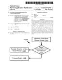 SYSTEMS AND METHODS FOR EVENT STREAM PROCESSING diagram and image