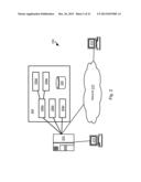 SYSTEMS AND METHODS FOR EVENT STREAM PROCESSING diagram and image