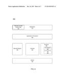 PROVIDING REMOTE ACCESS VIA A MOBILE DEVICE TO CONTENT SUBJECT TO A     SUBSCRIPTION diagram and image