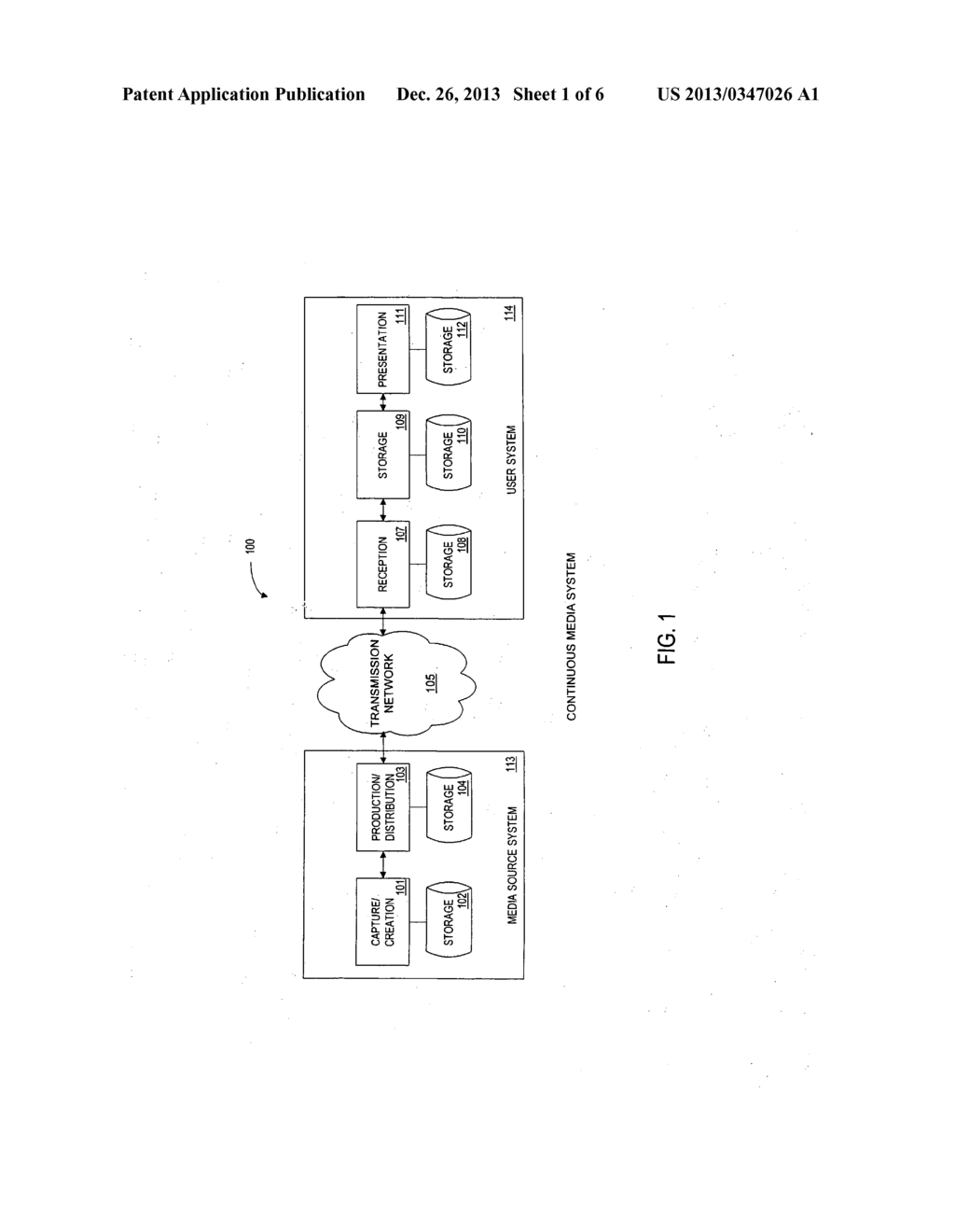 Method and Apparatus For Progressively Deleting Media Objects From Storage - diagram, schematic, and image 02