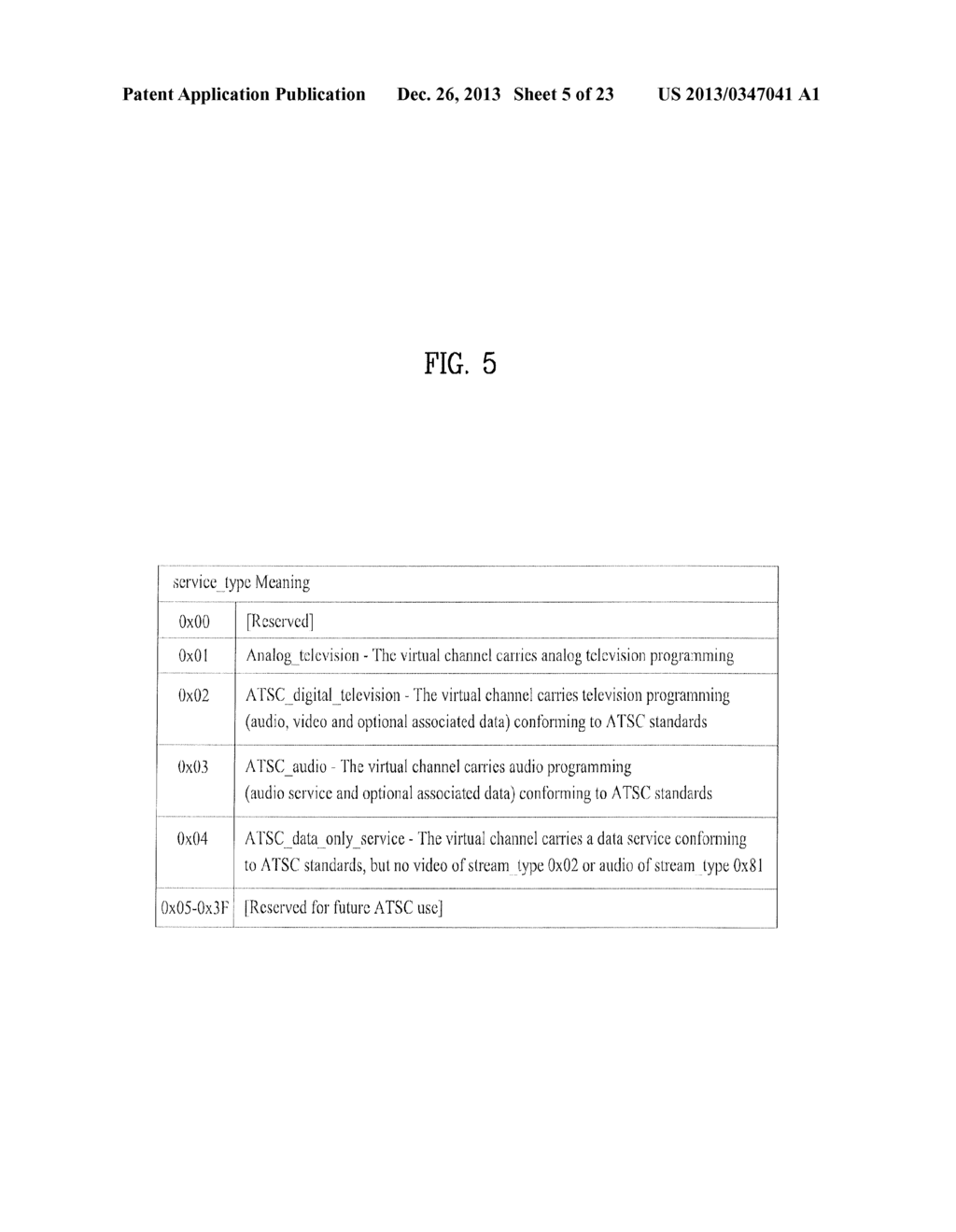 METHOD OF PROCESSING NON-REAL TIME SERVICE AND BROADCAST RECEIVER - diagram, schematic, and image 06