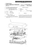 SET TOP BOX OR SERVER HAVING SNAP-IN HEAT SINK AND SMART CARD READER diagram and image