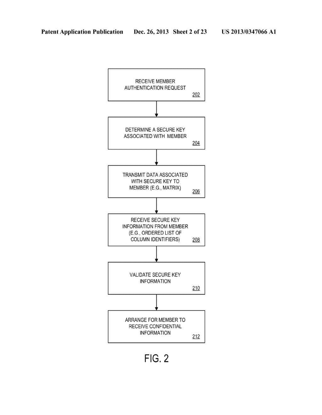 METHODS AND SYSTEMS FOR SECURE KEY ENTRY VIA COMMUNICATION NETWORKS - diagram, schematic, and image 03