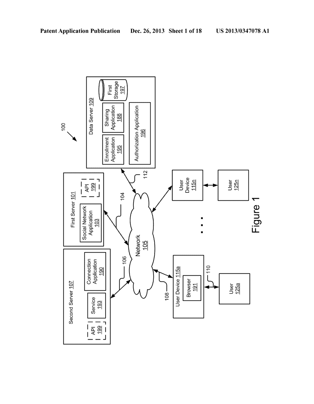 Aggregating Online Activities - diagram, schematic, and image 02