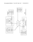 ACCESSING STORAGE NODES IN AN ON-LINE MEDIA STORAGE SYSTEM diagram and image