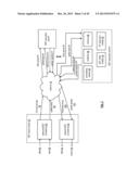 ACCESSING STORAGE NODES IN AN ON-LINE MEDIA STORAGE SYSTEM diagram and image