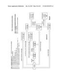 ACCESSING STORAGE NODES IN AN ON-LINE MEDIA STORAGE SYSTEM diagram and image