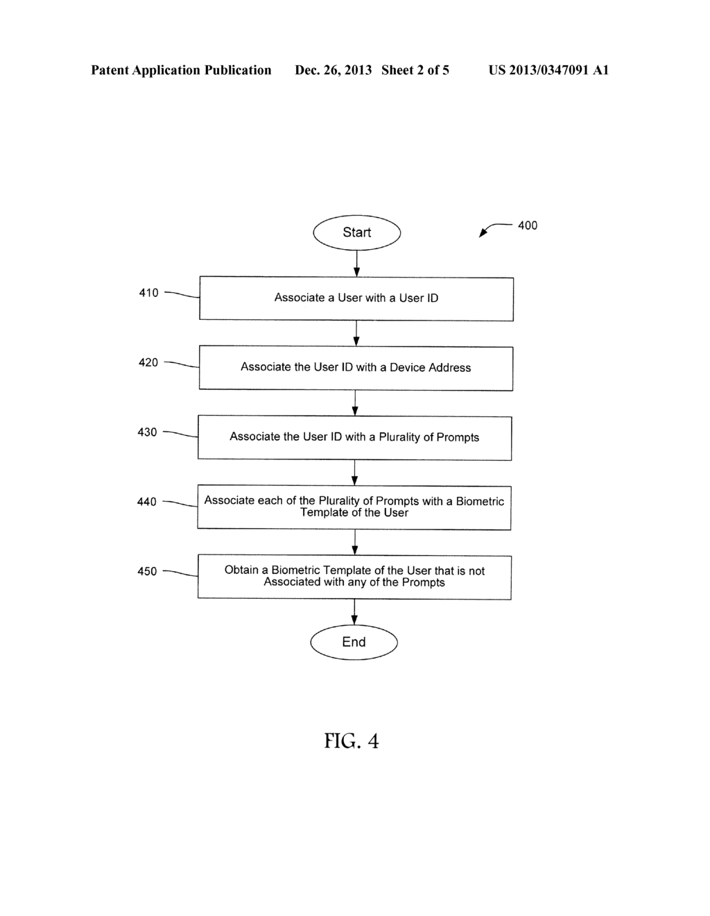 Single-Channel Multi-Factor Authentication - diagram, schematic, and image 03