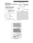 MOBILE INFORMATION TERMINAL, BEHAVIORAL FEATURE LEARNING METHOD, AND     BEHAVIORAL FEATURE AUTHENTICATION METHOD diagram and image