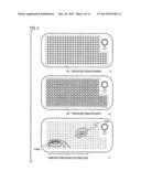 MOBILE INFORMATION TERMINAL, BEHAVIORAL FEATURE LEARNING METHOD, AND     BEHAVIORAL FEATURE AUTHENTICATION METHOD diagram and image