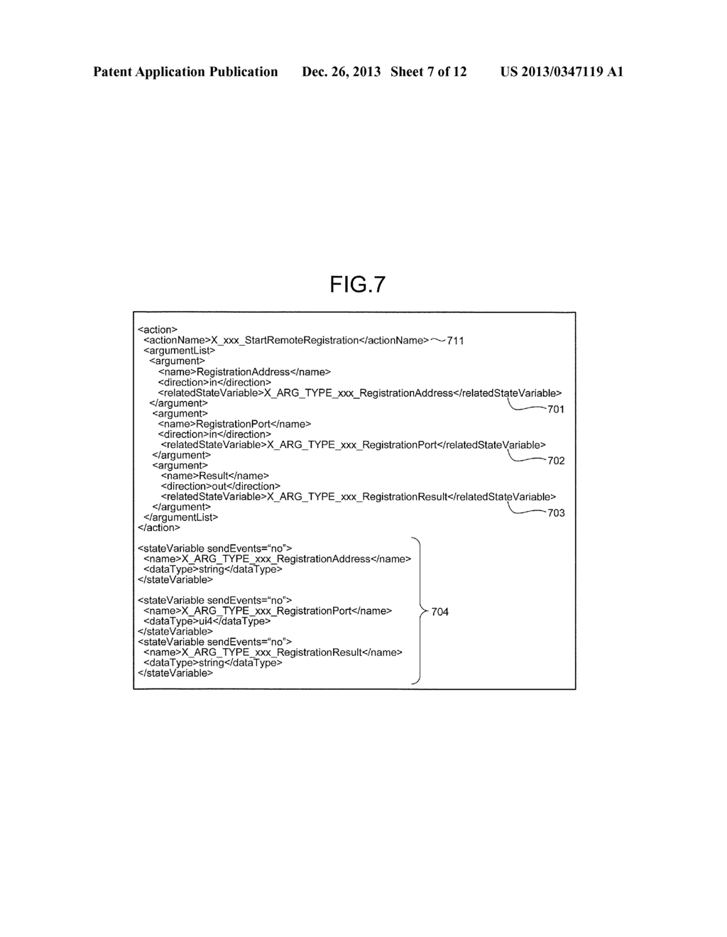 DATA PROCESSOR, COMMUNICATION DEVICE, DATA TRANSMISSION METHOD - diagram, schematic, and image 08