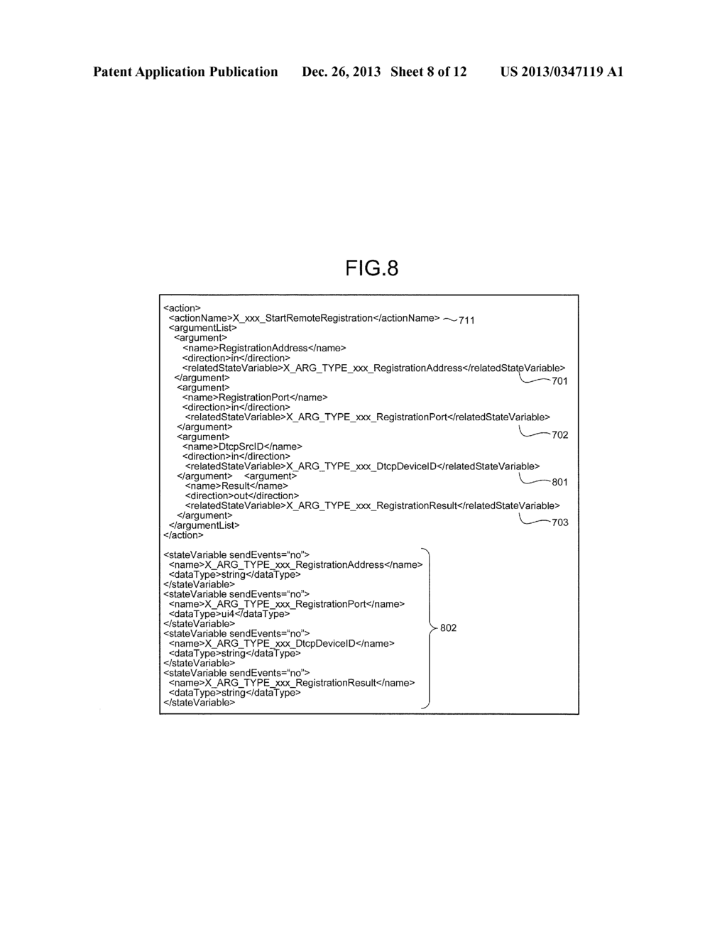 DATA PROCESSOR, COMMUNICATION DEVICE, DATA TRANSMISSION METHOD - diagram, schematic, and image 09