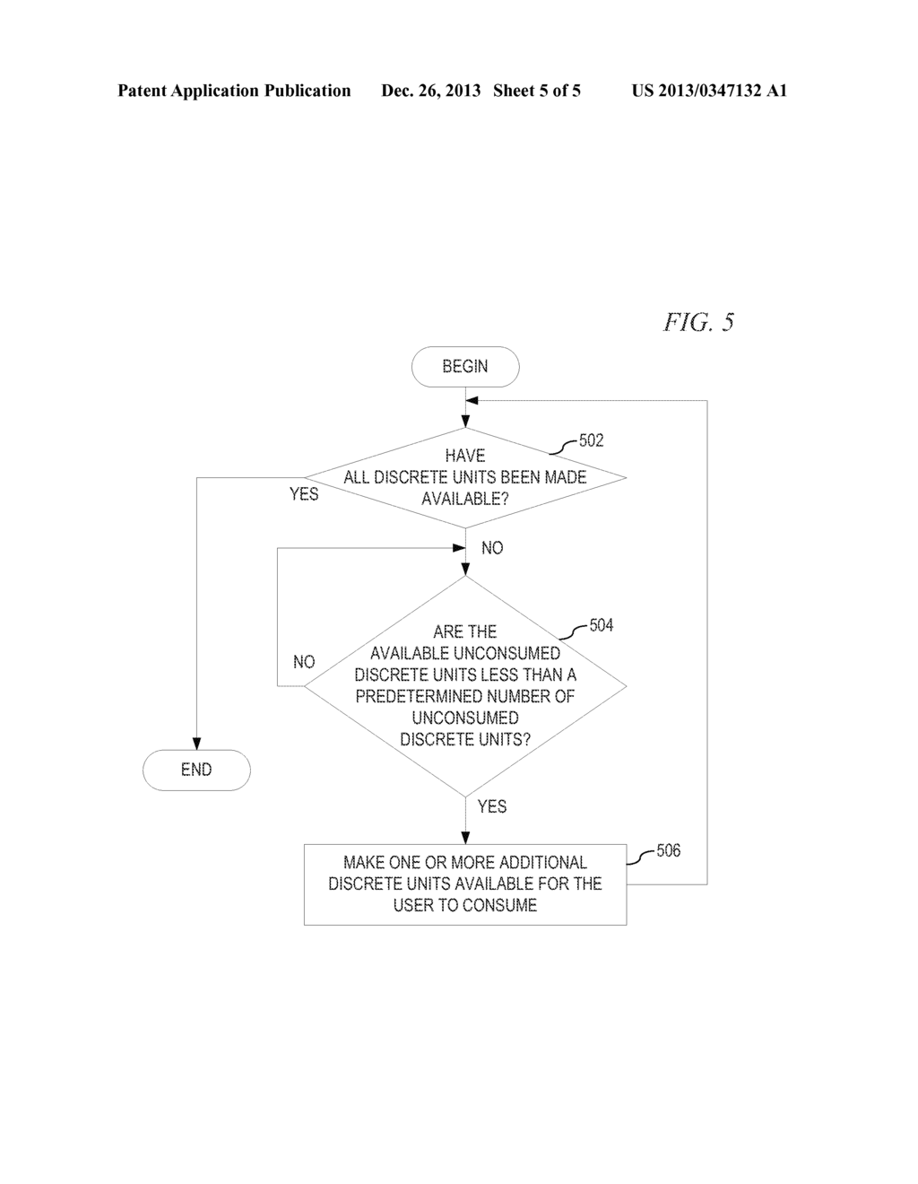 Consumption Based Digital Content Rental Expiration - diagram, schematic, and image 06