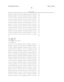 Compositions and Methods for Characterizing and Treating Muscular     Dystrophy diagram and image