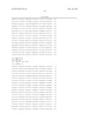 Compositions and Methods for Characterizing and Treating Muscular     Dystrophy diagram and image