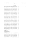 Compositions and Methods for Characterizing and Treating Muscular     Dystrophy diagram and image