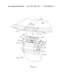 HELMET-MOUNTED DISPLAY diagram and image