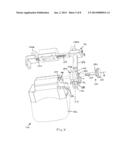 HELMET-MOUNTED DISPLAY diagram and image