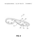 Induction Heating Apparatuses And Processes For Footwear Manufacturing diagram and image