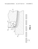 Induction Heating Apparatuses And Processes For Footwear Manufacturing diagram and image