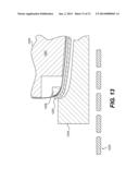 Induction Heating Apparatuses And Processes For Footwear Manufacturing diagram and image