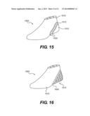 Induction Heating Apparatuses And Processes For Footwear Manufacturing diagram and image