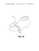 Induction Heating Apparatuses And Processes For Footwear Manufacturing diagram and image