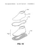 Induction Heating Apparatuses And Processes For Footwear Manufacturing diagram and image