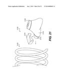 Induction Heating Apparatuses And Processes For Footwear Manufacturing diagram and image