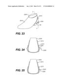 Induction Heating Apparatuses And Processes For Footwear Manufacturing diagram and image