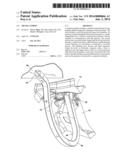 TRUNK CUSHION diagram and image