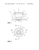 TRUNK CUSHION diagram and image