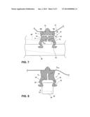 TRUNK CUSHION diagram and image