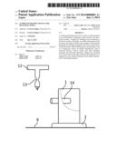 COMPOUND HOLDING DEVICE FOR RETAINING TOOLS diagram and image