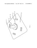 COMPOUND HOLDING DEVICE FOR RETAINING TOOLS diagram and image