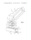 REMOVAL TOOL AND METHOD FOR PHOTOVOLTAIC FASTENER diagram and image