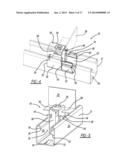 REMOVAL TOOL AND METHOD FOR PHOTOVOLTAIC FASTENER diagram and image