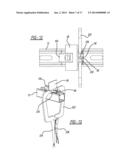 REMOVAL TOOL AND METHOD FOR PHOTOVOLTAIC FASTENER diagram and image