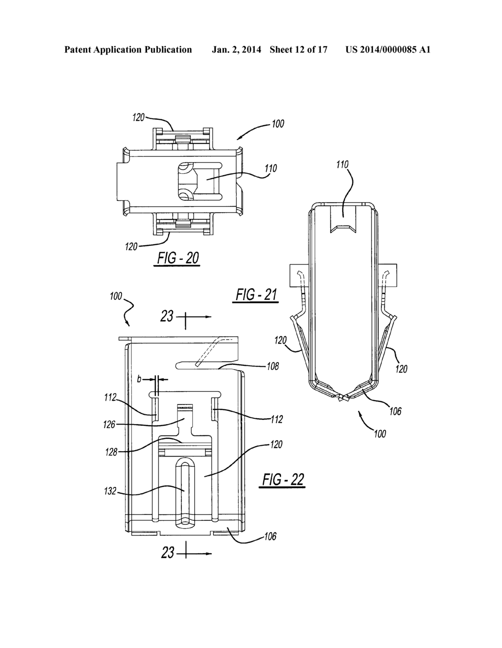 REMOVAL TOOL AND METHOD FOR PHOTOVOLTAIC FASTENER - diagram, schematic, and image 13