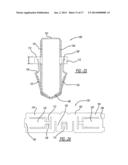 REMOVAL TOOL AND METHOD FOR PHOTOVOLTAIC FASTENER diagram and image