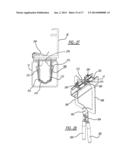 REMOVAL TOOL AND METHOD FOR PHOTOVOLTAIC FASTENER diagram and image