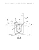 REMOVAL TOOL AND METHOD FOR PHOTOVOLTAIC FASTENER diagram and image