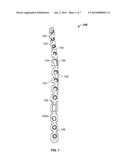 BONE PLATE HAVING COMBINATION LOCKING AND COMPRESSION SCREW HOLES diagram and image