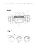 METHOD FOR MANUFACTURING ROTOR CORE diagram and image