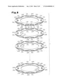 METHOD FOR MANUFACTURING ROTOR CORE diagram and image