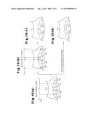 METHOD FOR MANUFACTURING ROTOR CORE diagram and image