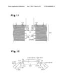 METHOD FOR MANUFACTURING ROTOR CORE diagram and image