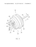 METHODS OF MANUFACTURING AN IMPLANTABLE PULSE GENERATOR diagram and image