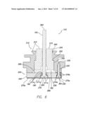 METHODS OF MANUFACTURING AN IMPLANTABLE PULSE GENERATOR diagram and image