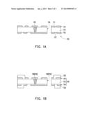 MANUFACTURING METHOD OF SUBSTRATE STRUCTURE diagram and image